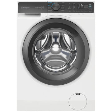 Westinghouse EasyCare 500 9kg Front Load Washing Machine White WWF9024M5WAS