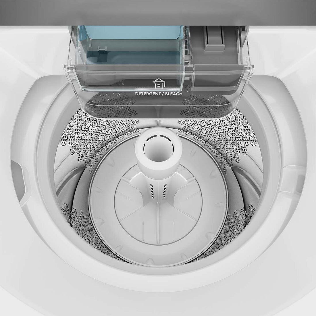 Westinghouse 7kg Top Load Washing Machine WWT7084J5WA