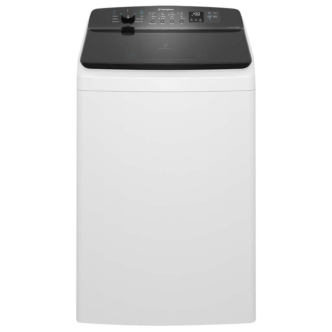 Westinghouse 9kg Top Load Washing Machine WWT9084C7WA
