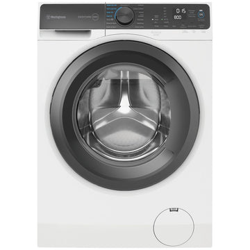 Westinghouse EasyCare 500 9kg/5kg Washer Dryer Combo White WWW9024M5WAS
