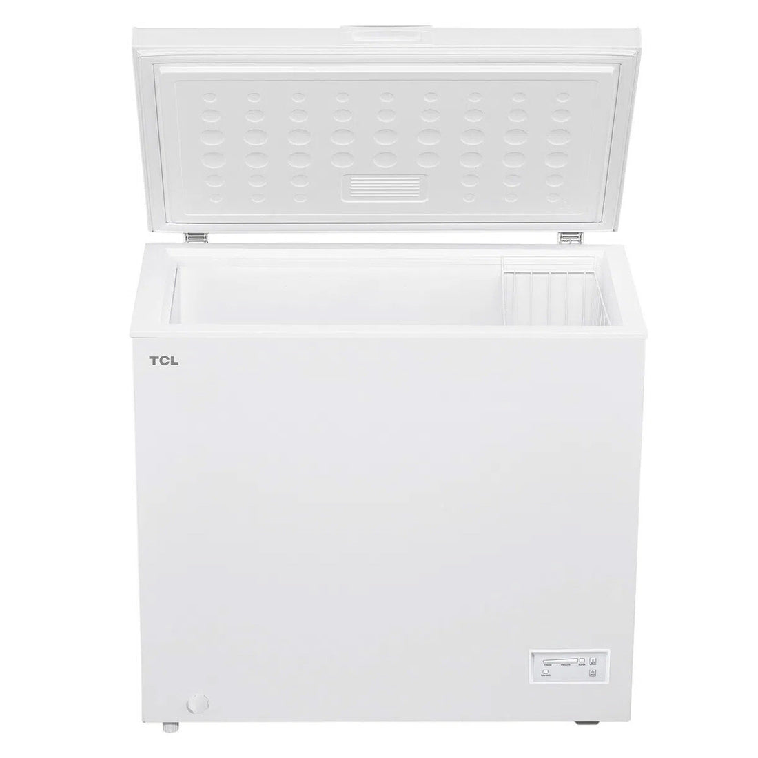 TCL 198L Hybrid Chest Freezer F205CFW