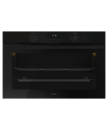 Haier 90cm 300 Series Built In Oven HWO90S11EB3