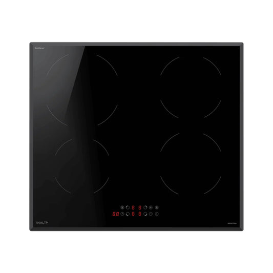 InAlto 60cm Induction Cooktop ICI604TB1
