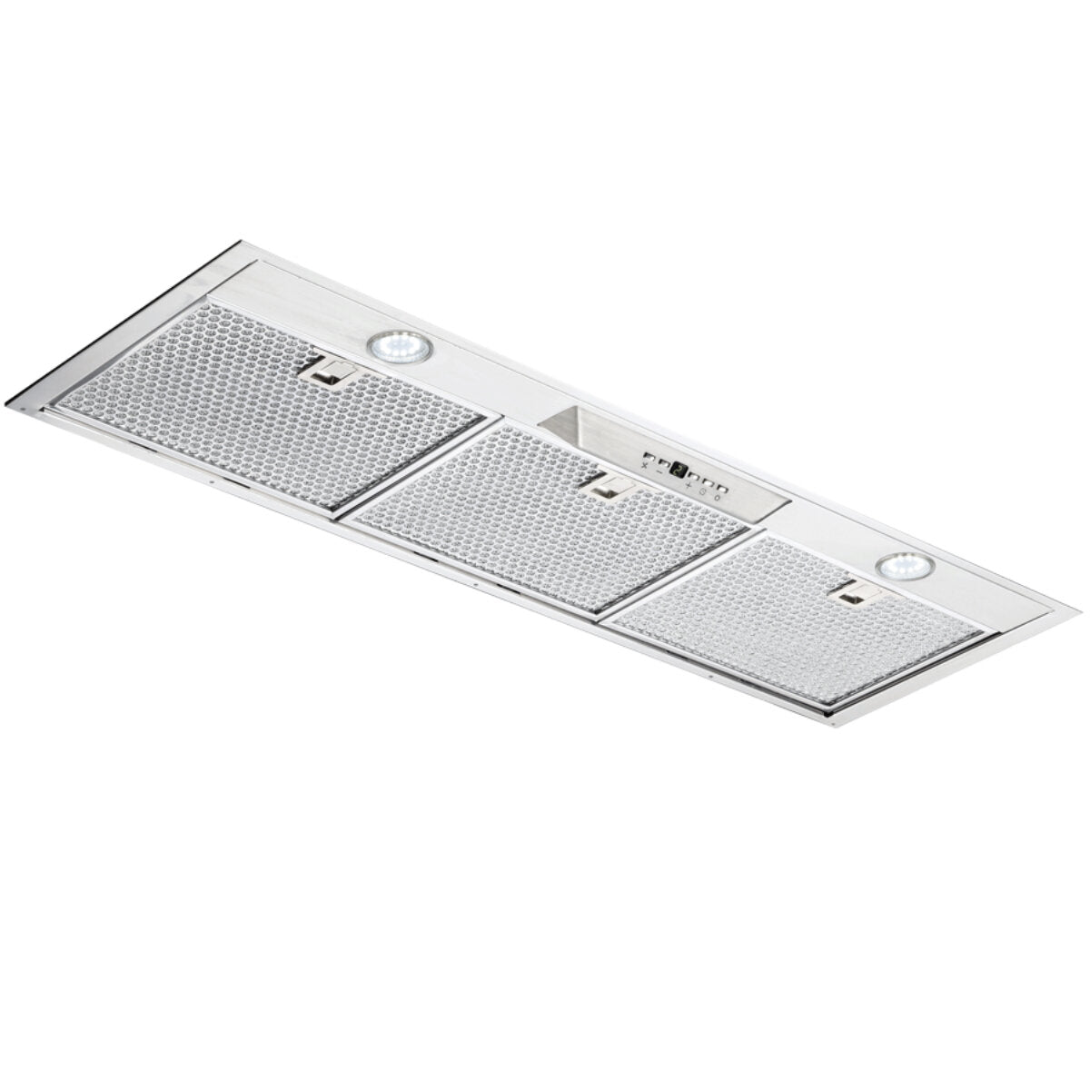 Schweigen Silent 90cm Undermount Rangehood UM1170-9ST